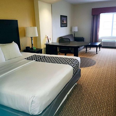 La Quinta By Wyndham Stillwater -University Area Ngoại thất bức ảnh