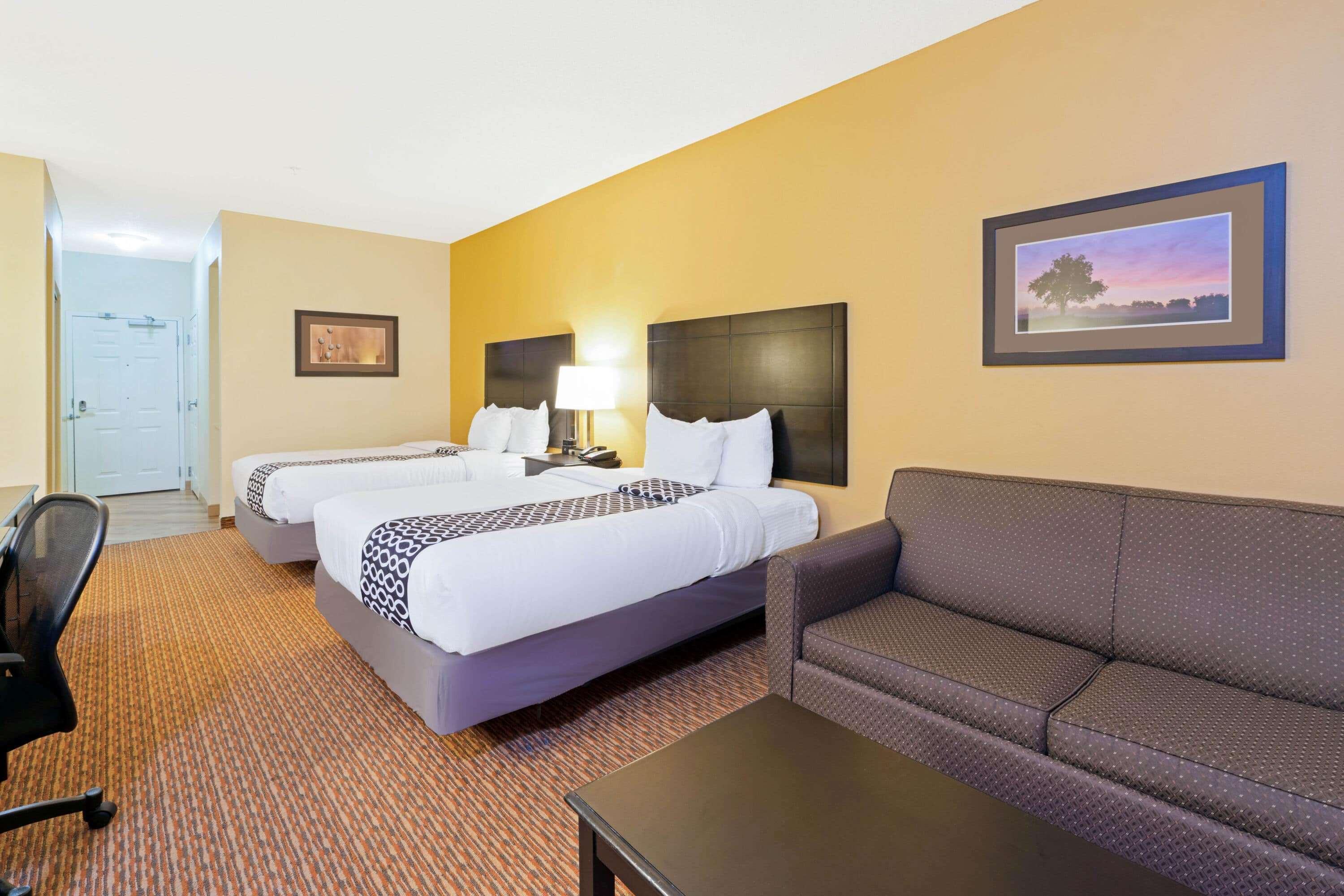 La Quinta By Wyndham Stillwater -University Area Ngoại thất bức ảnh