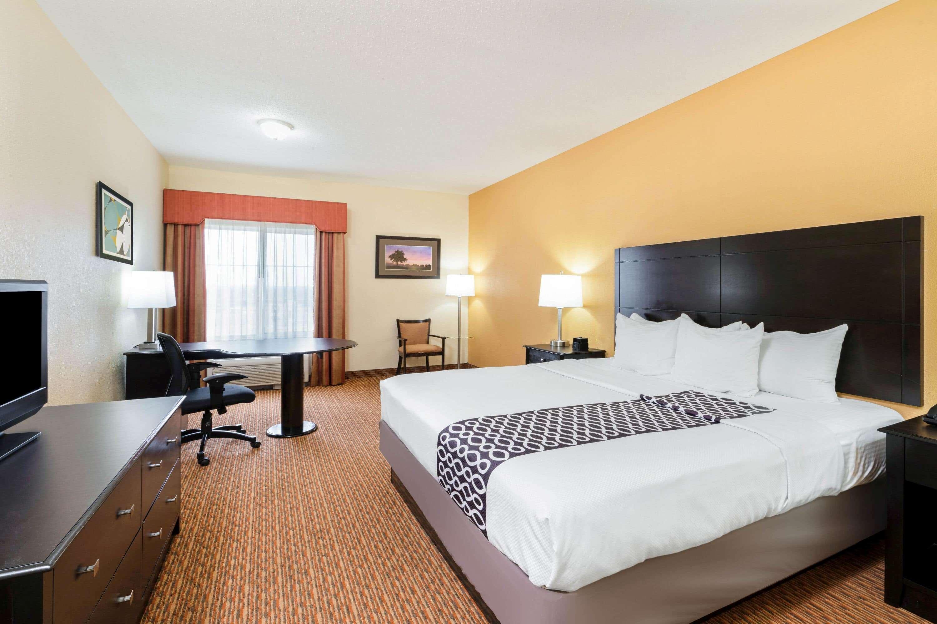 La Quinta By Wyndham Stillwater -University Area Ngoại thất bức ảnh