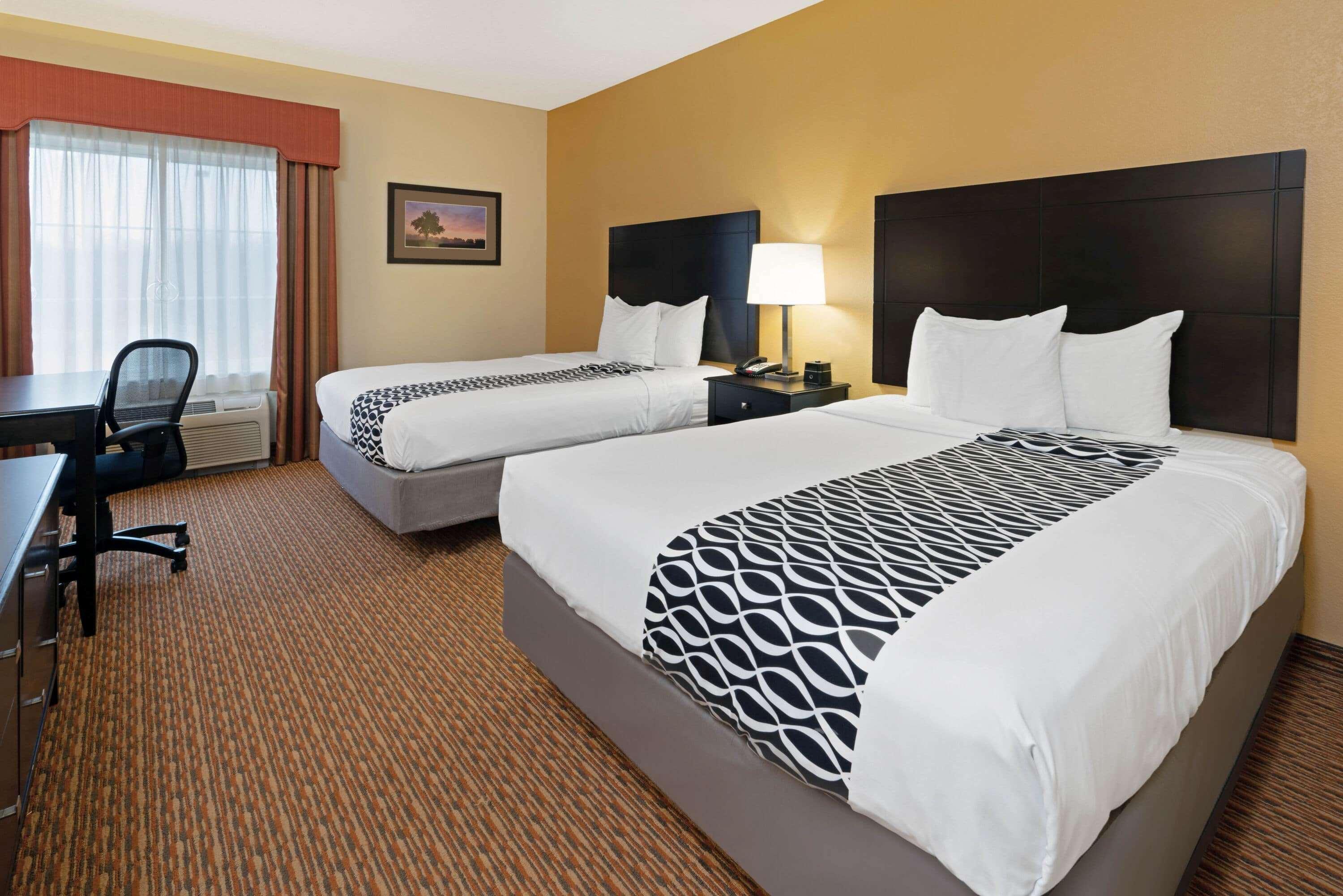 La Quinta By Wyndham Stillwater -University Area Ngoại thất bức ảnh
