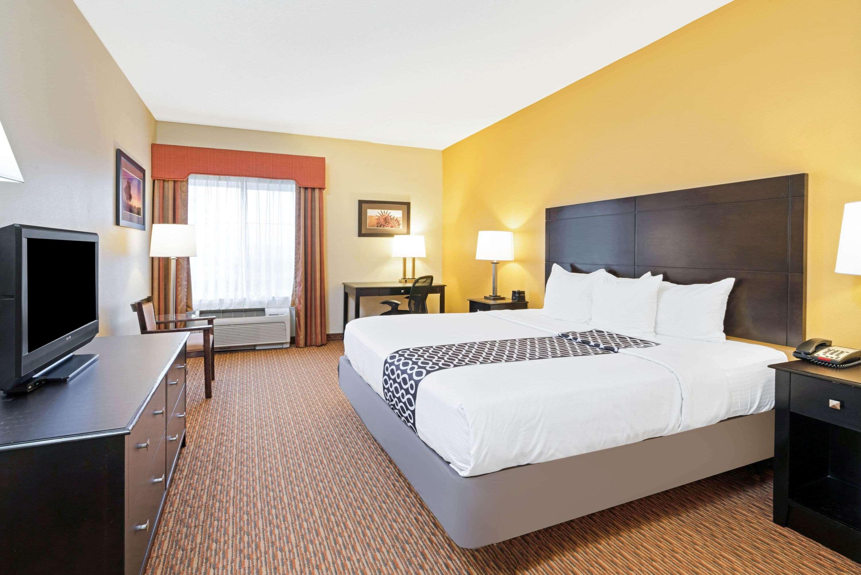 La Quinta By Wyndham Stillwater -University Area Ngoại thất bức ảnh
