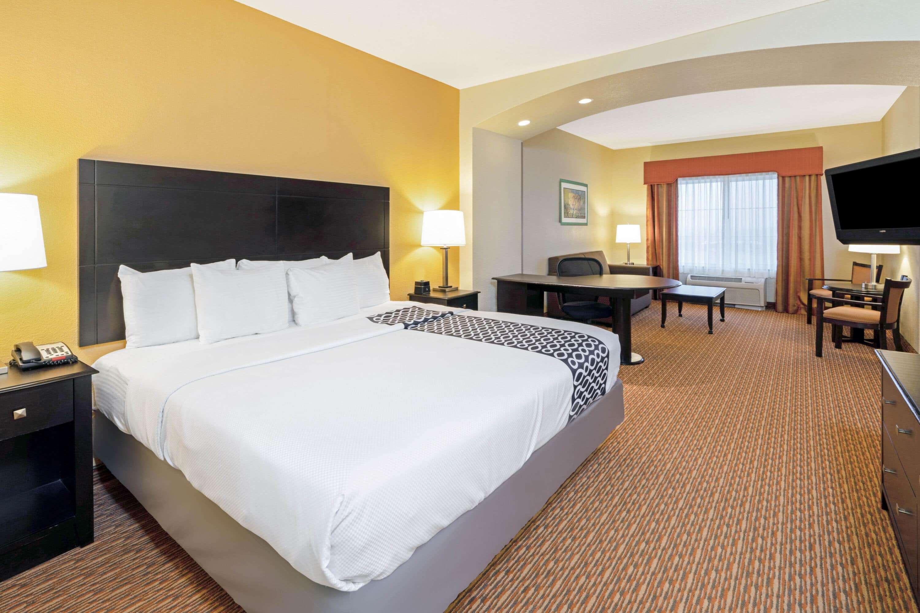 La Quinta By Wyndham Stillwater -University Area Ngoại thất bức ảnh