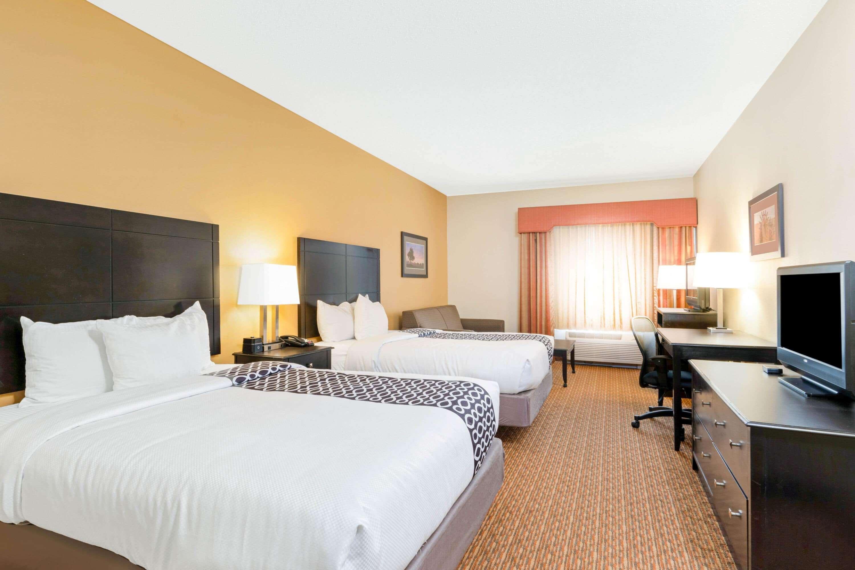 La Quinta By Wyndham Stillwater -University Area Ngoại thất bức ảnh