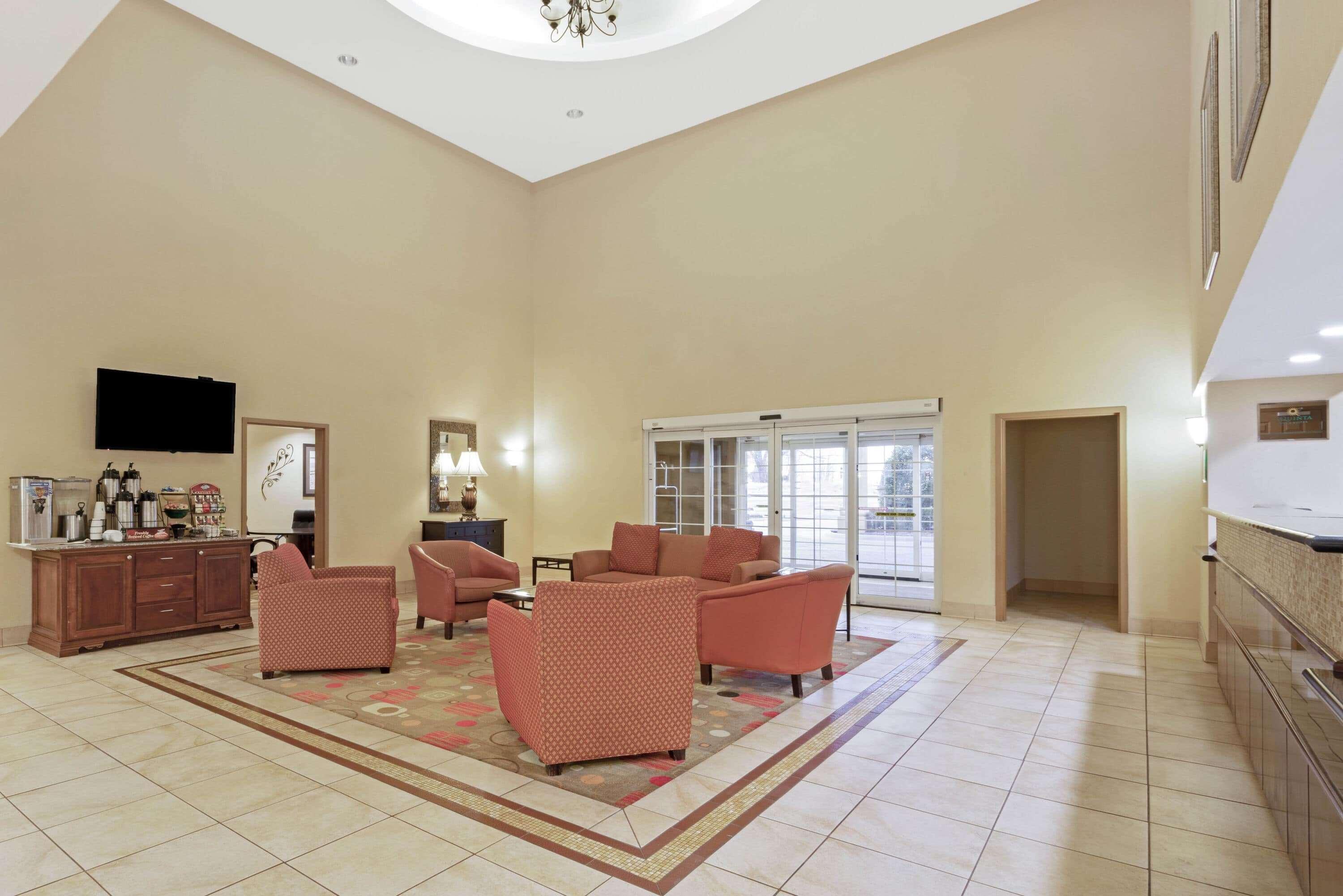La Quinta By Wyndham Stillwater -University Area Ngoại thất bức ảnh