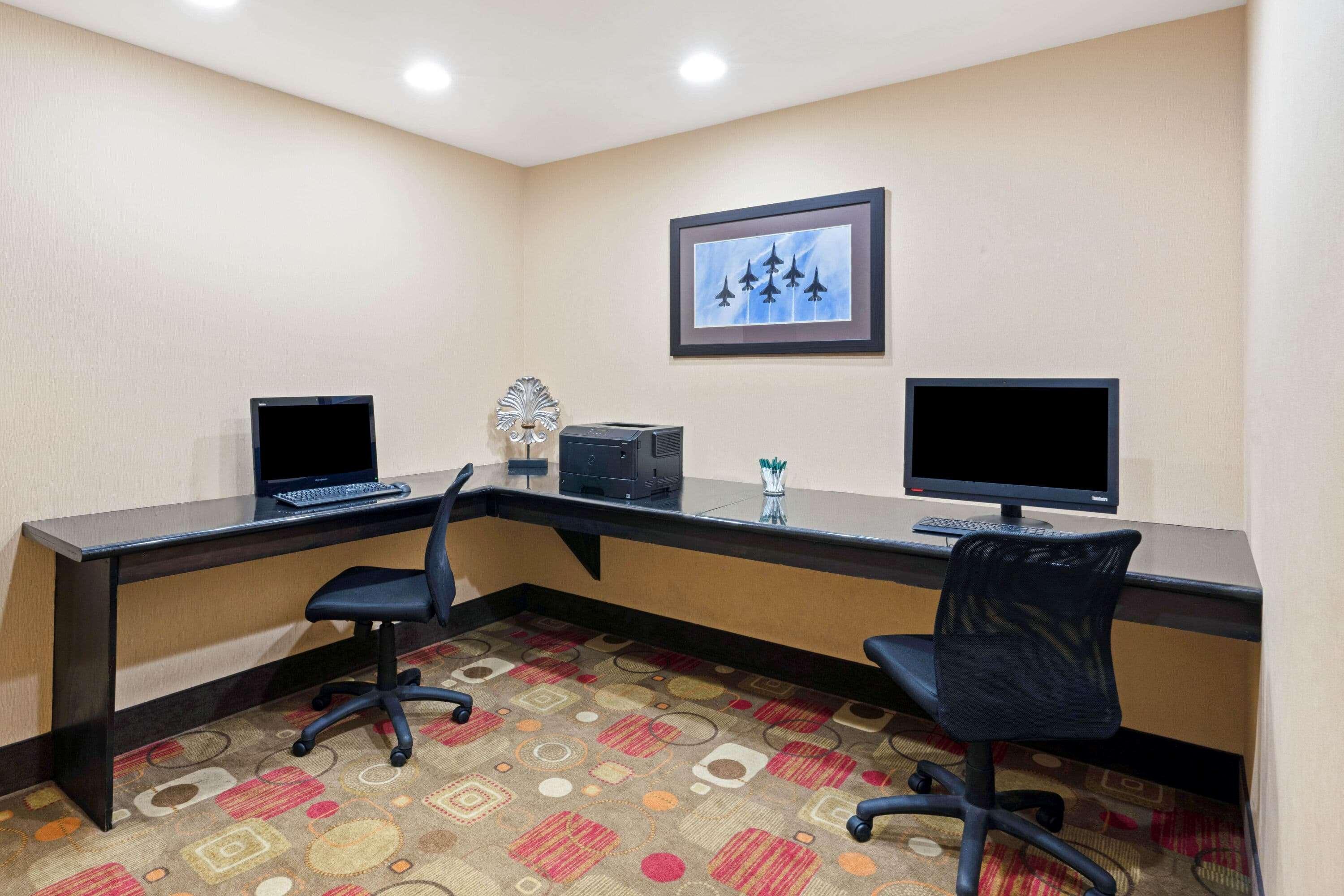 La Quinta By Wyndham Stillwater -University Area Ngoại thất bức ảnh