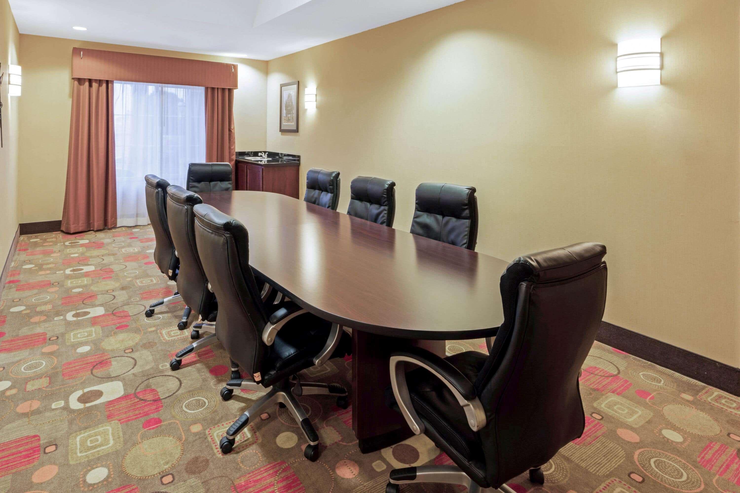 La Quinta By Wyndham Stillwater -University Area Ngoại thất bức ảnh