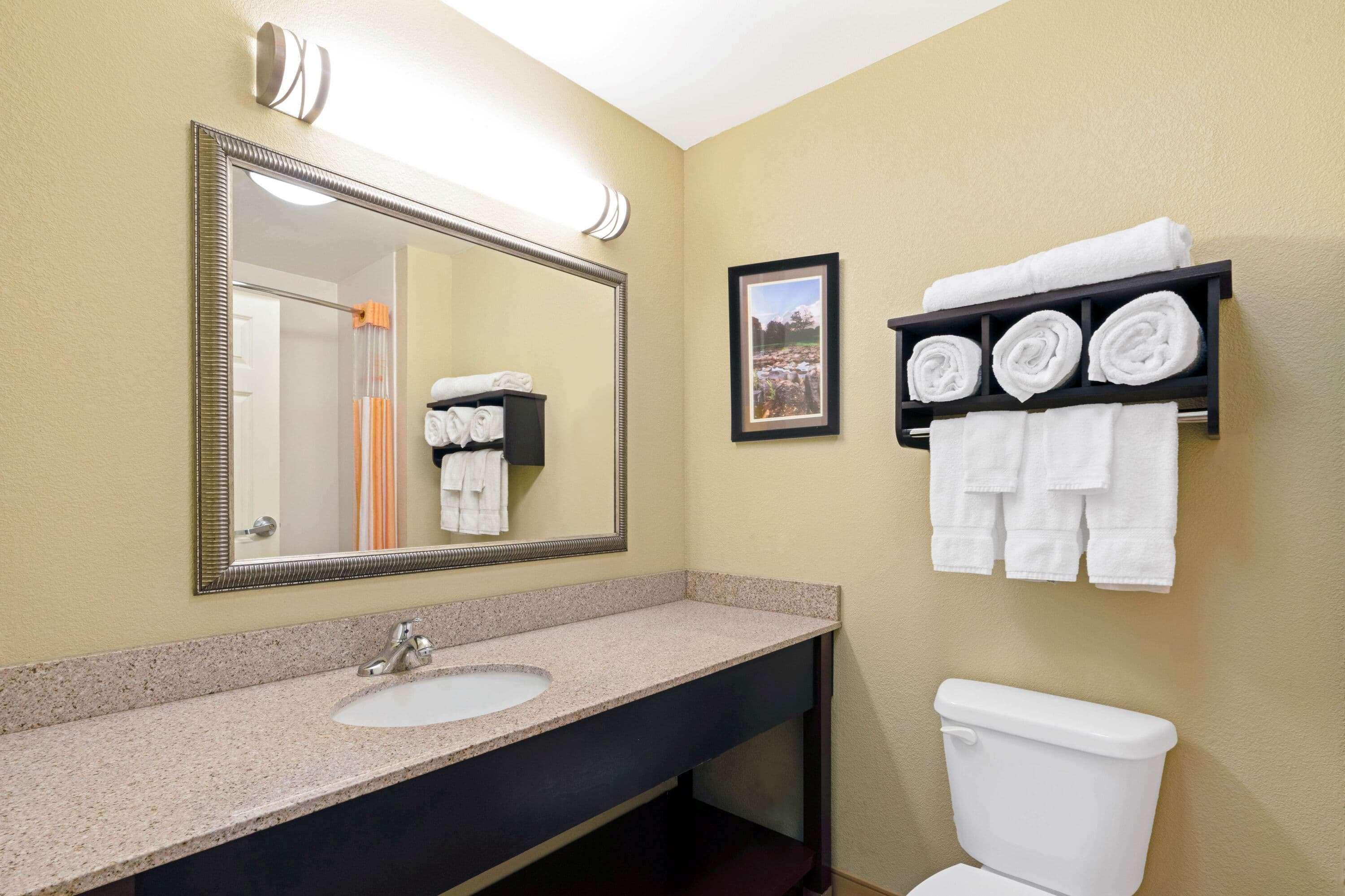La Quinta By Wyndham Stillwater -University Area Ngoại thất bức ảnh