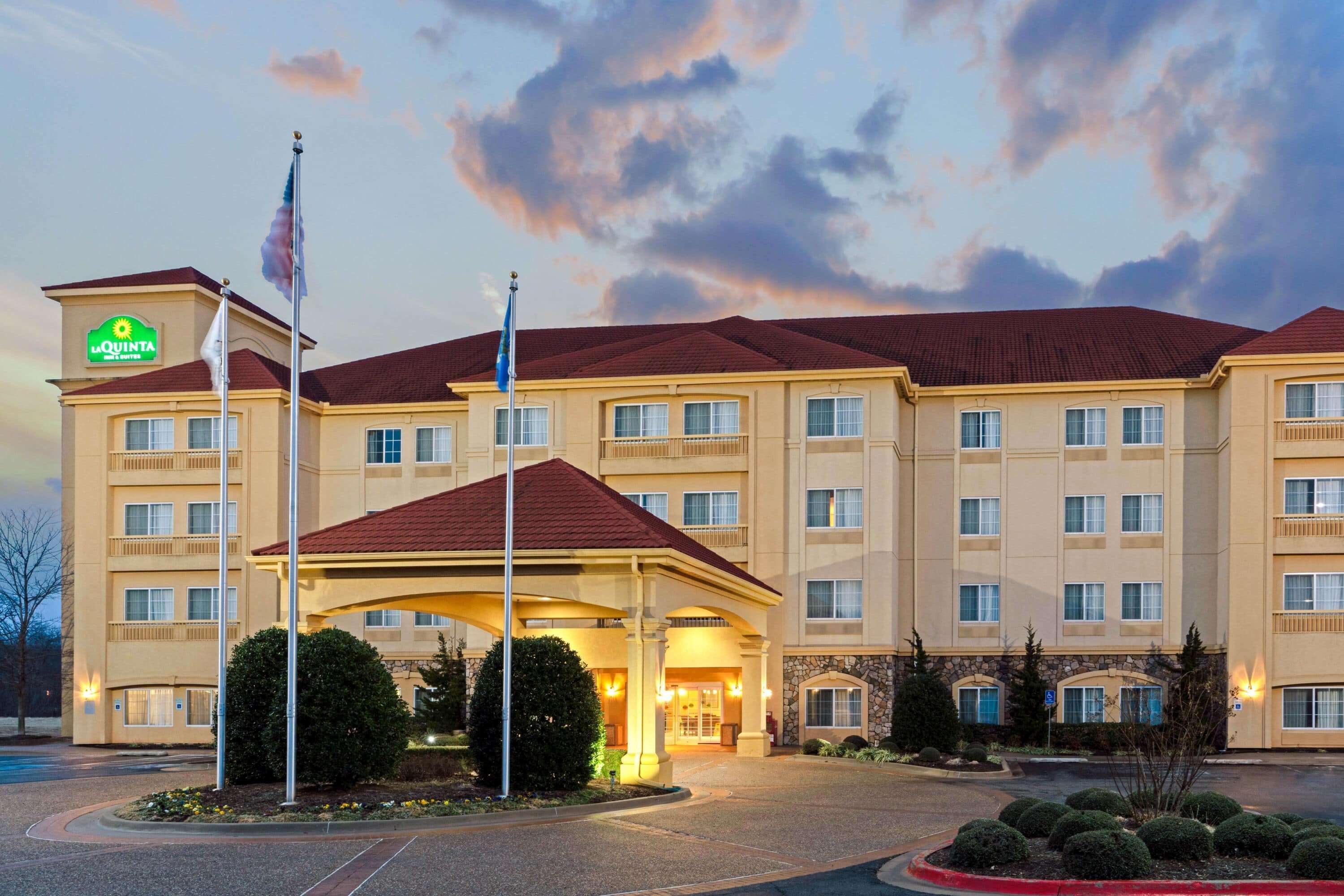 La Quinta By Wyndham Stillwater -University Area Ngoại thất bức ảnh