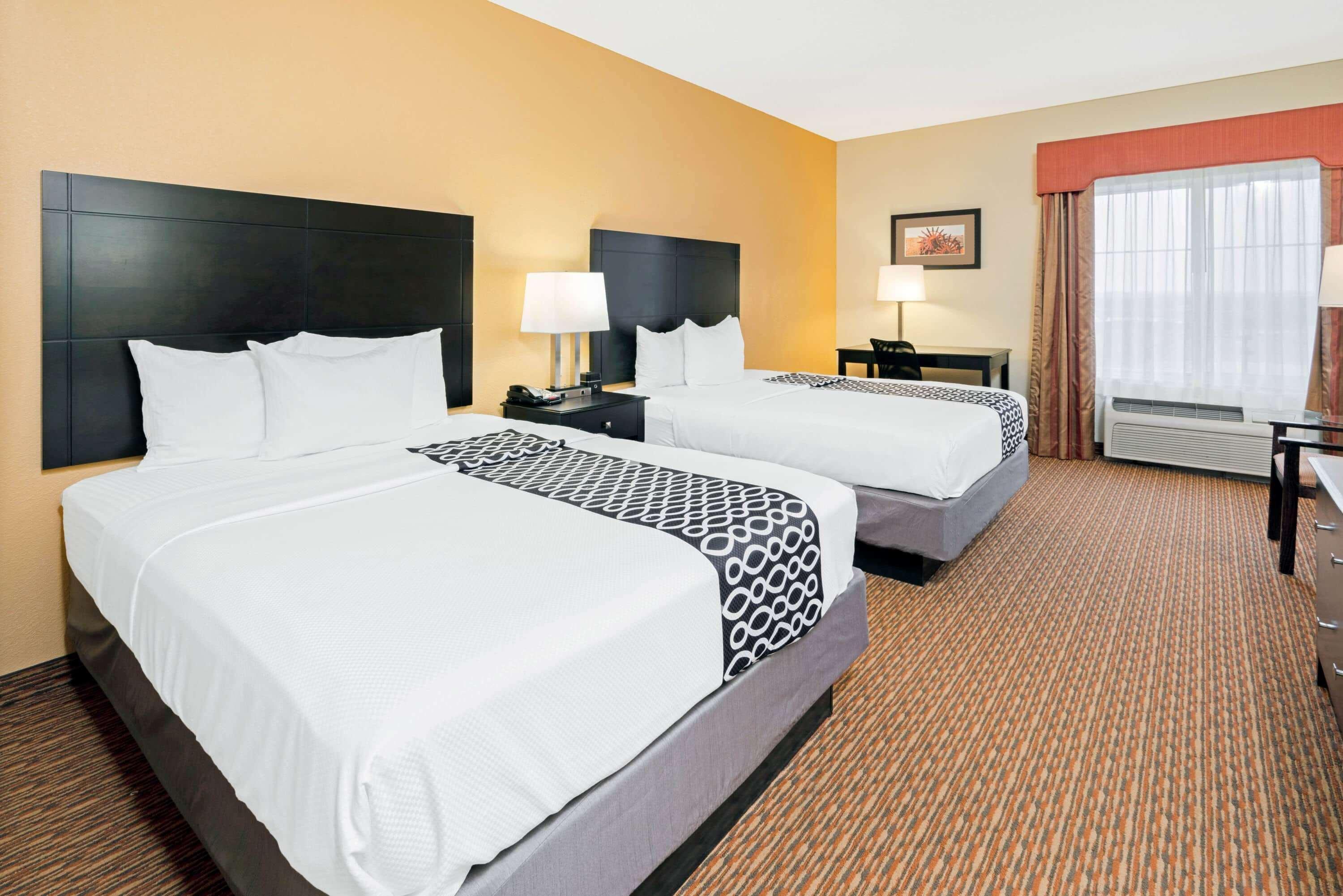 La Quinta By Wyndham Stillwater -University Area Ngoại thất bức ảnh