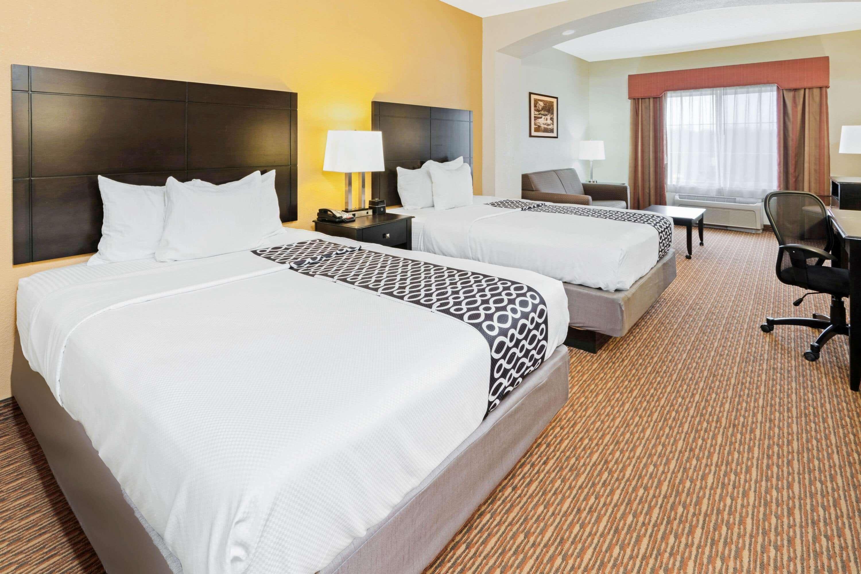 La Quinta By Wyndham Stillwater -University Area Ngoại thất bức ảnh