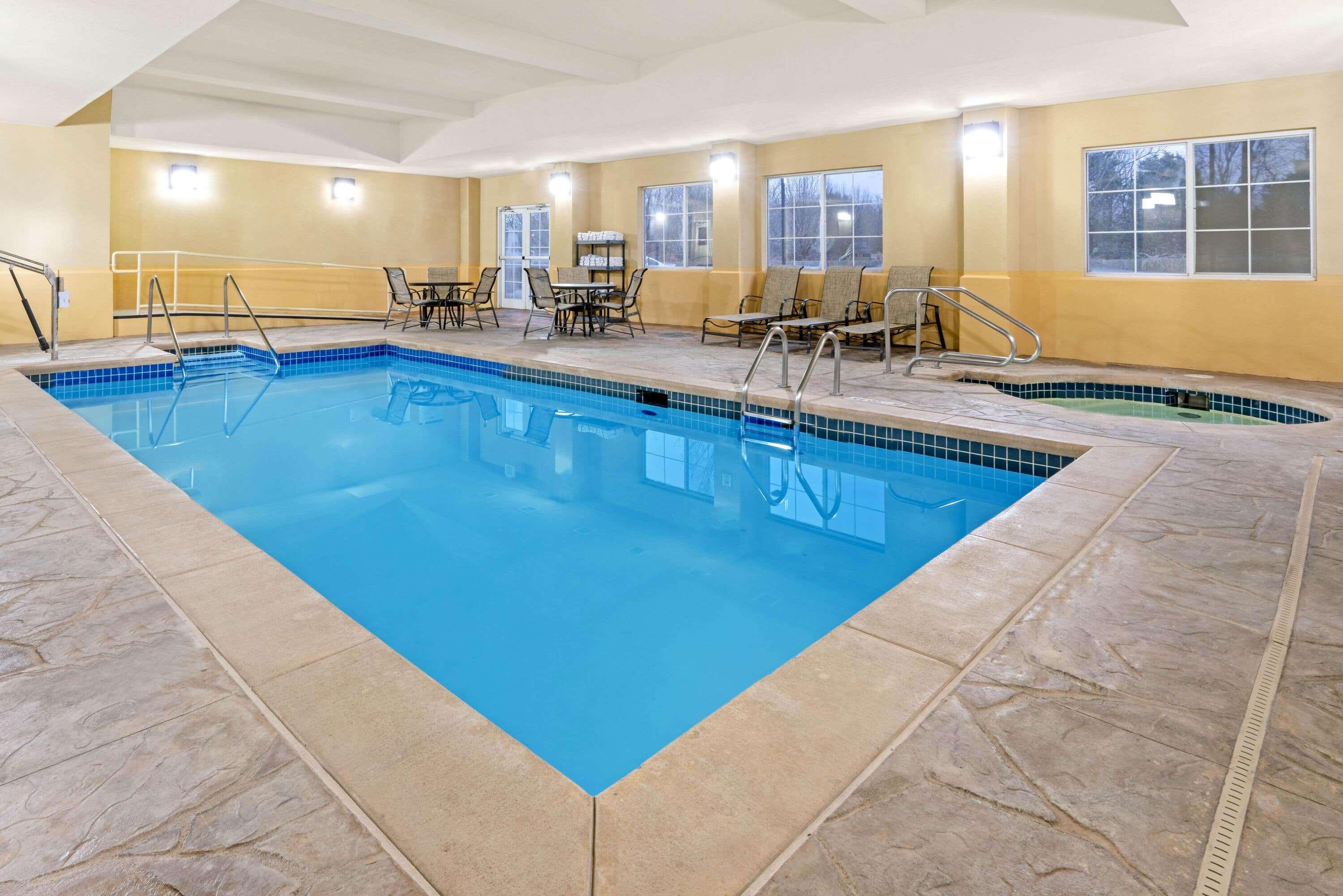 La Quinta By Wyndham Stillwater -University Area Ngoại thất bức ảnh