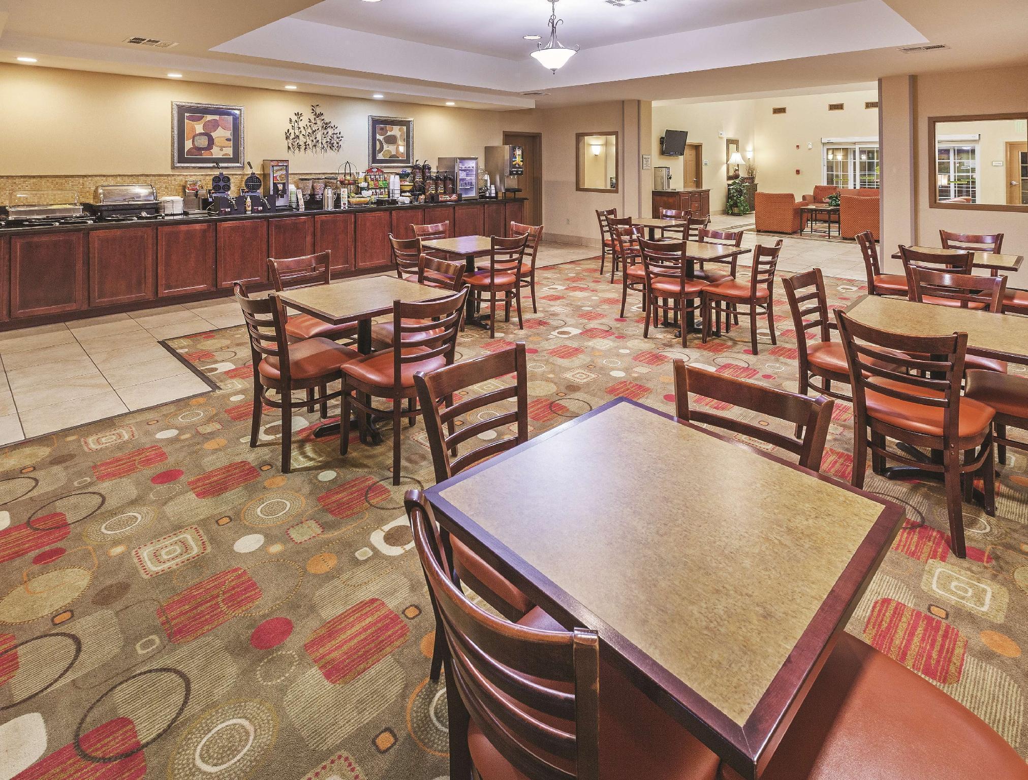 La Quinta By Wyndham Stillwater -University Area Ngoại thất bức ảnh