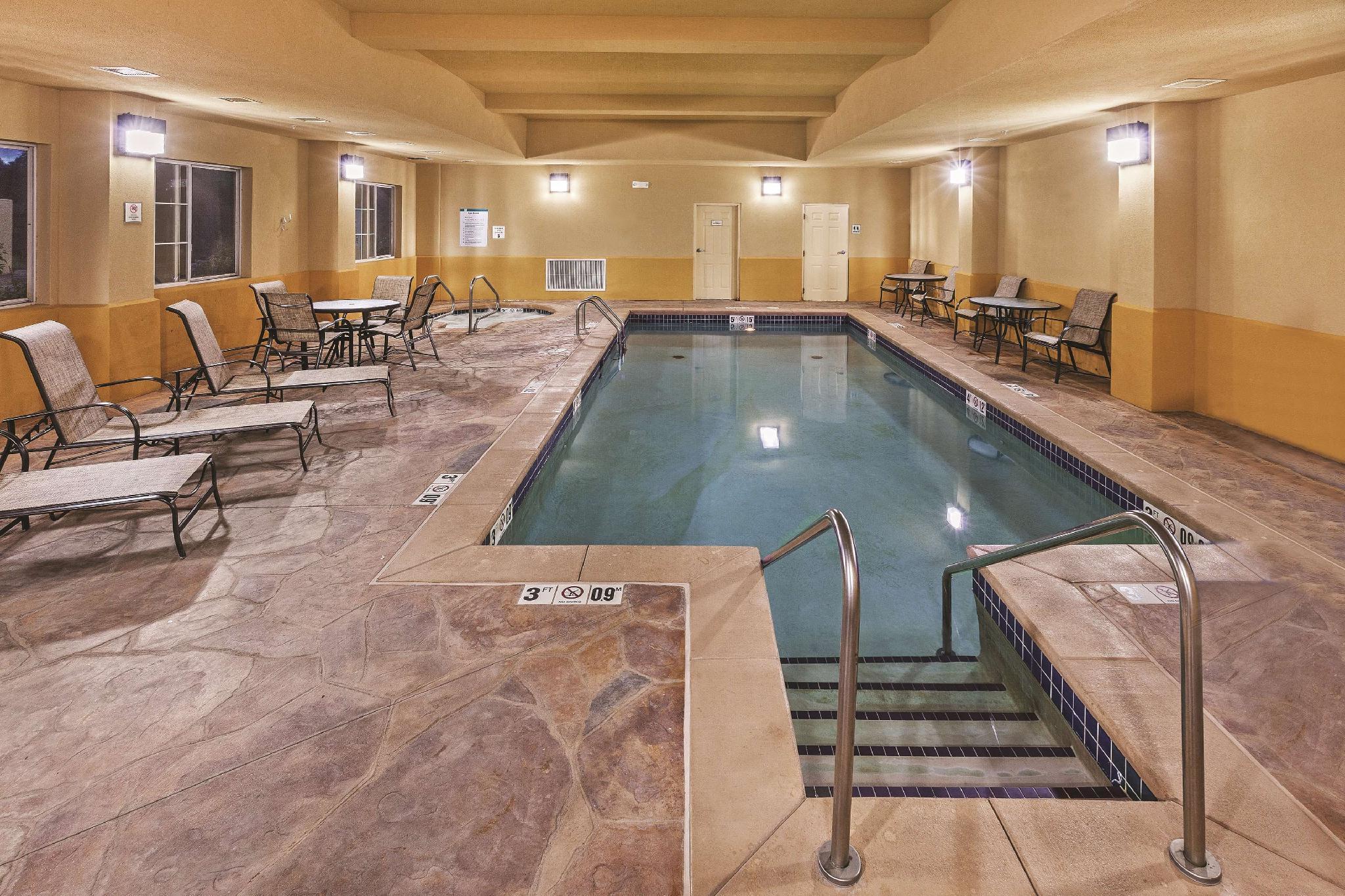 La Quinta By Wyndham Stillwater -University Area Ngoại thất bức ảnh
