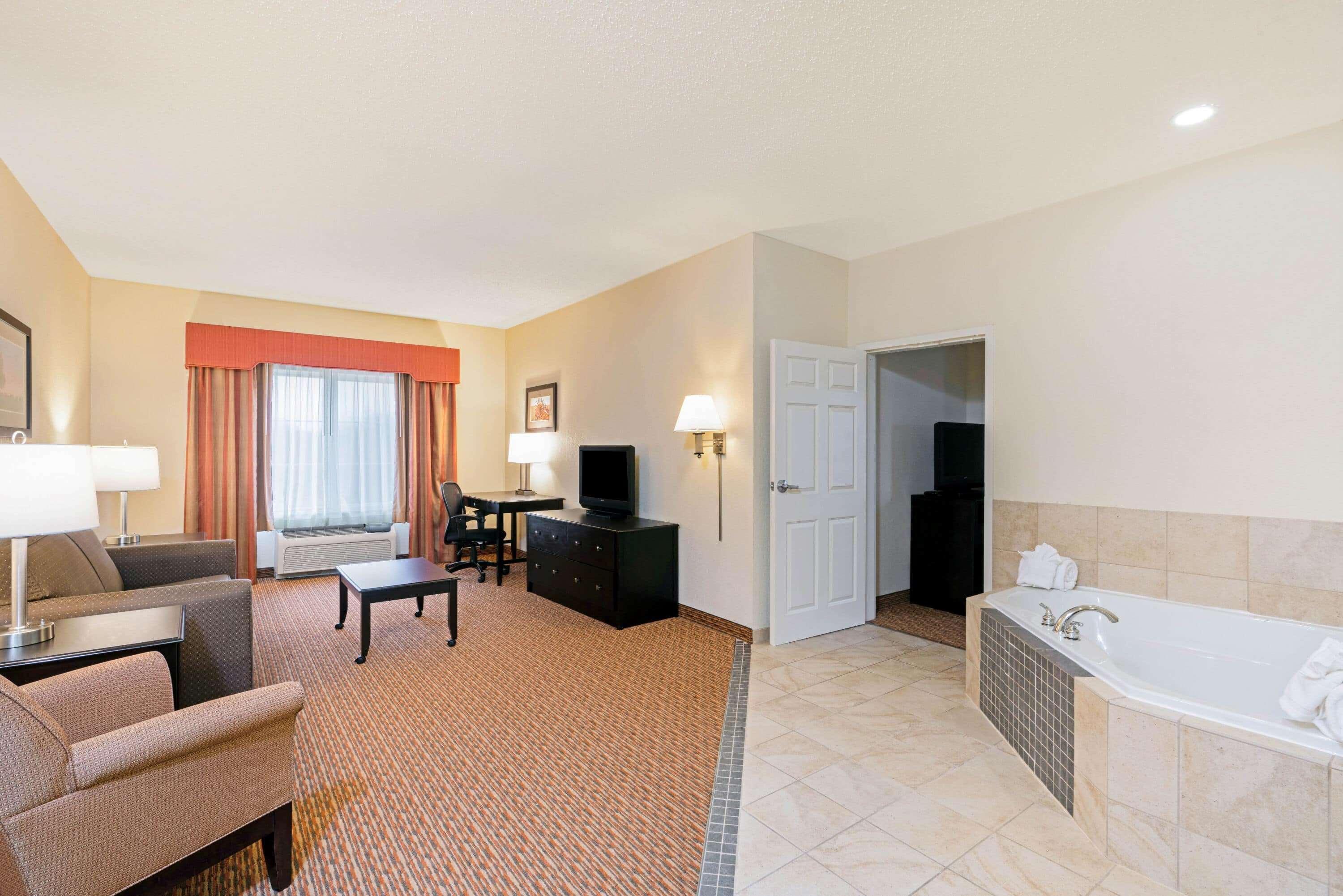 La Quinta By Wyndham Stillwater -University Area Ngoại thất bức ảnh