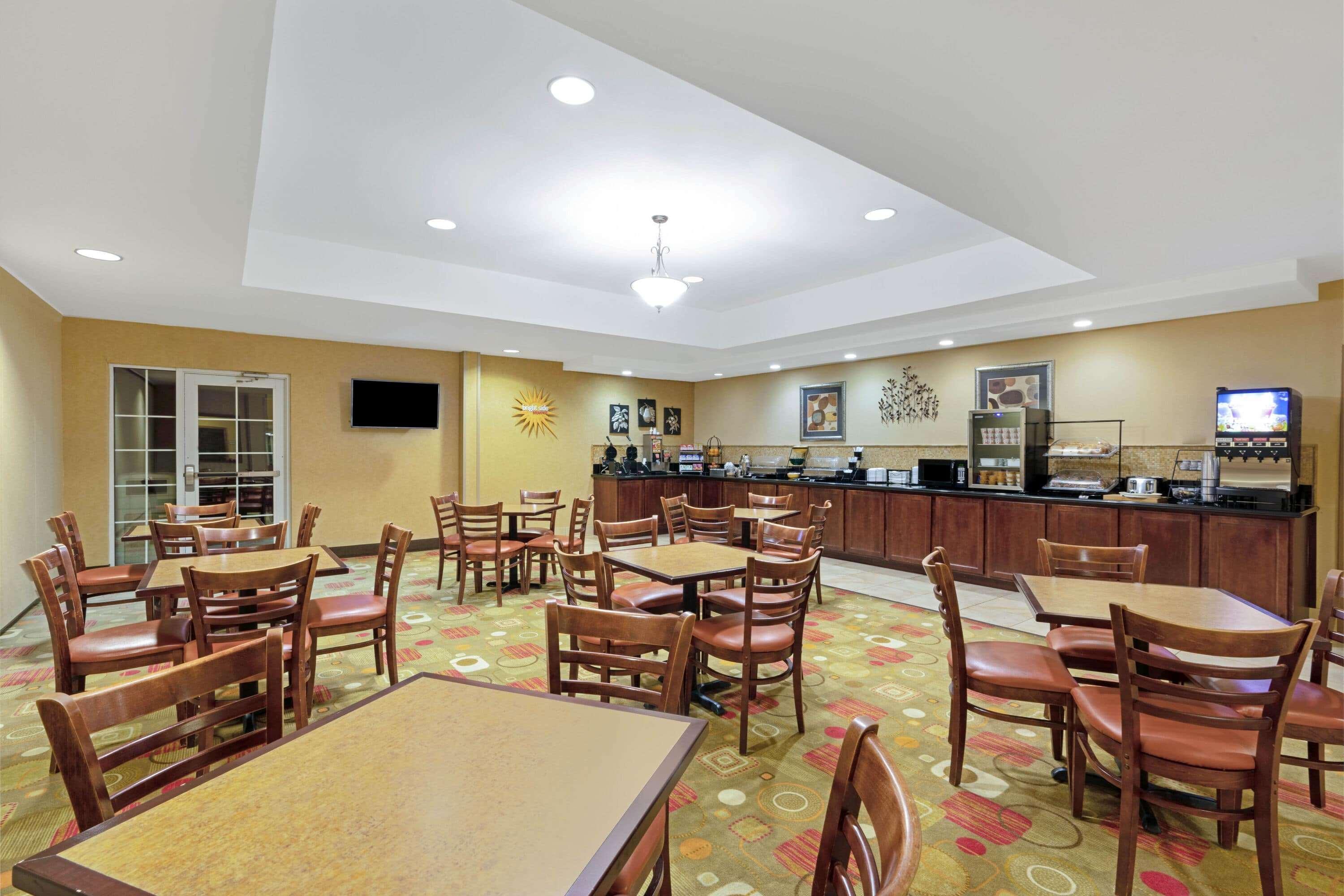 La Quinta By Wyndham Stillwater -University Area Ngoại thất bức ảnh