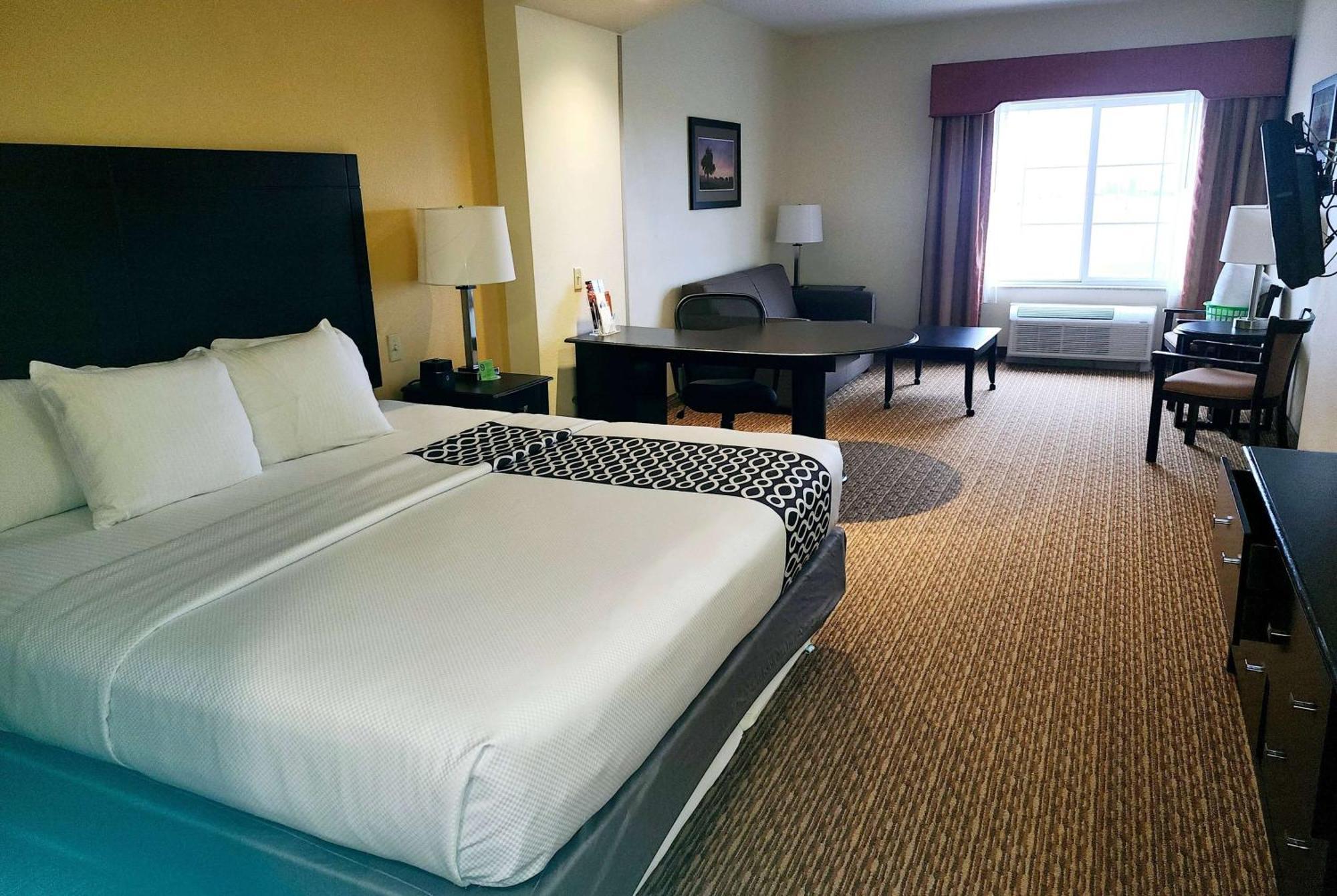 La Quinta By Wyndham Stillwater -University Area Ngoại thất bức ảnh