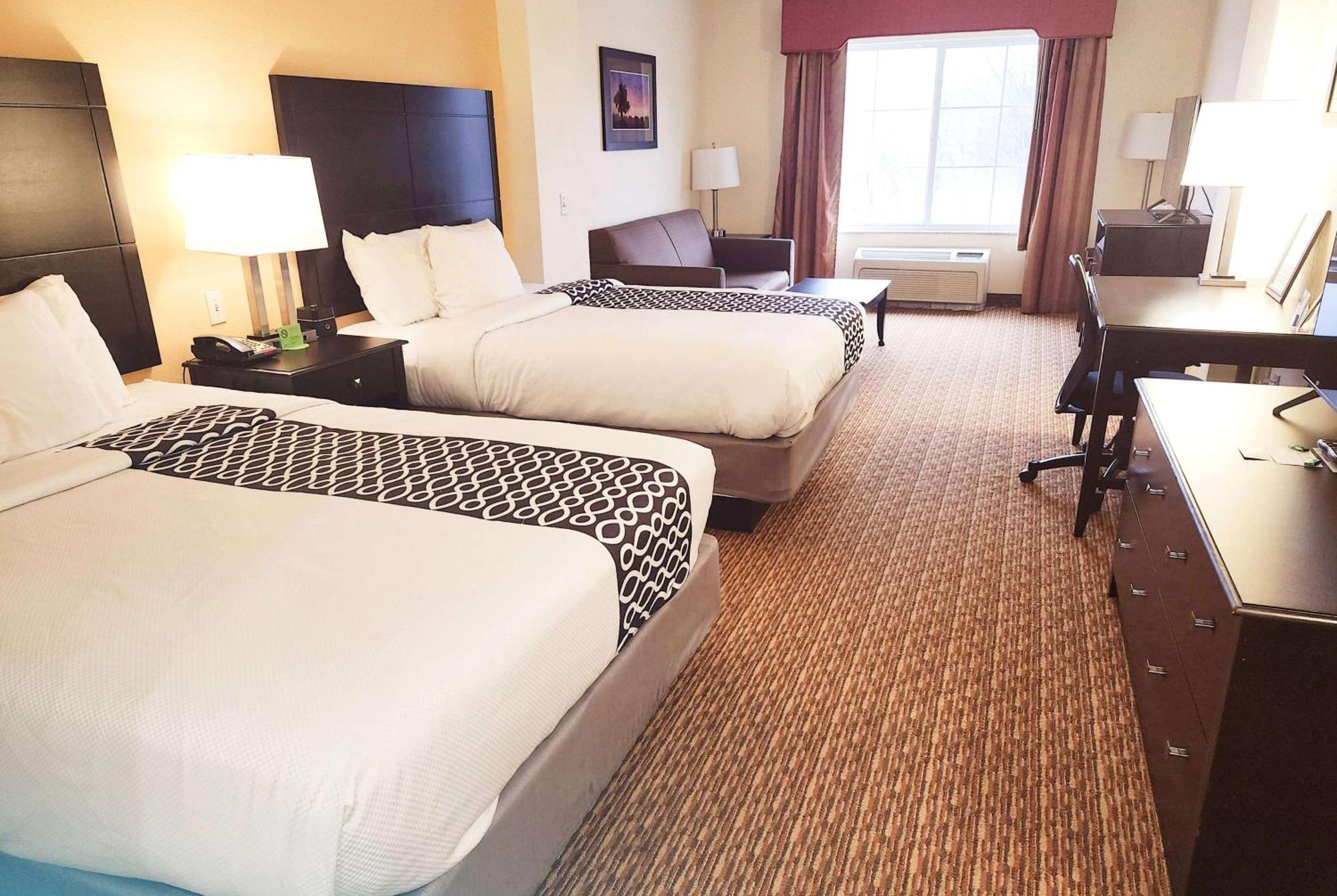 La Quinta By Wyndham Stillwater -University Area Ngoại thất bức ảnh