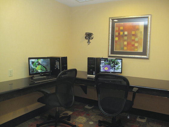 La Quinta By Wyndham Stillwater -University Area Tiện nghi bức ảnh