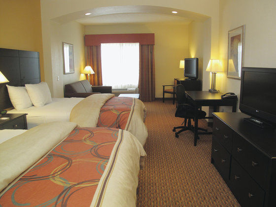 La Quinta By Wyndham Stillwater -University Area Phòng bức ảnh