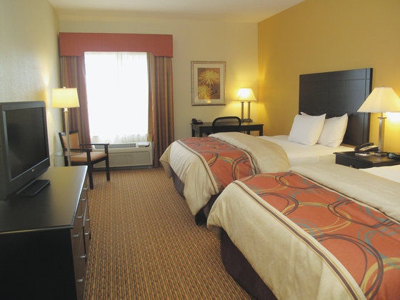 La Quinta By Wyndham Stillwater -University Area Phòng bức ảnh