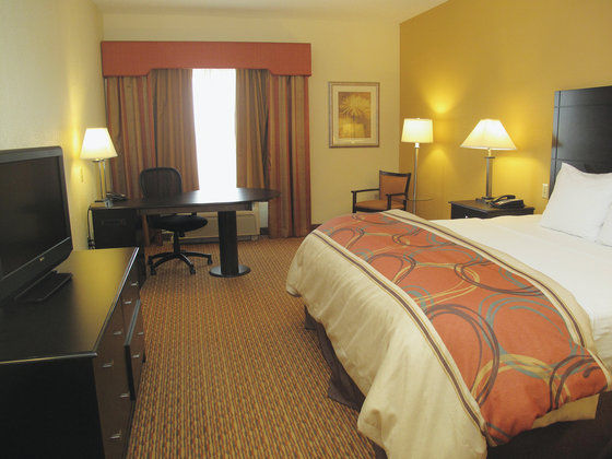 La Quinta By Wyndham Stillwater -University Area Phòng bức ảnh
