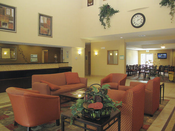 La Quinta By Wyndham Stillwater -University Area Nội địa bức ảnh